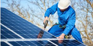 Installation Maintenance Panneaux Solaires Photovoltaïques à Perissac